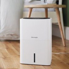 Silentnight air cooler for sale  STAFFORD