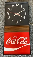 Coca cola wall for sale  Gregory