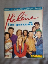 Album panini helene d'occasion  Marseille XI