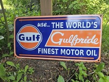 Vintage 1948 gulfpride for sale  League City