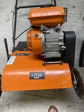 Professional lts scarifier for sale  NELSON