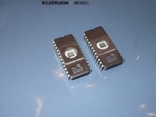2532 eproms eprom usato 2532 eproms eprom usato  Spedire a Italy