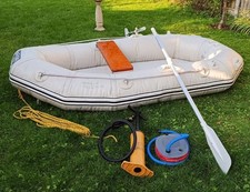Wetline 230 inflatable for sale  ST. IVES
