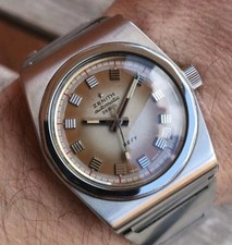 Orologio zenith defy usato  Verona