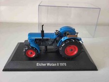 Eicher wotan blau gebraucht kaufen  Delitzsch