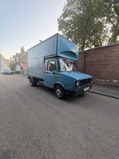 1985 freight rover for sale  UK