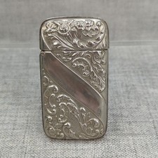 Antique victorian brass for sale  POOLE