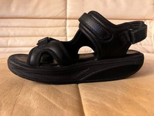 mbt sandalen gebraucht kaufen  Lengede