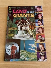 Land giants gold for sale  Minneapolis