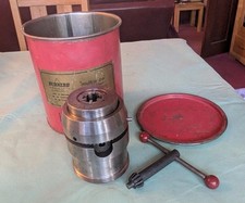 Rare burnerd multisize for sale  NEWPORT