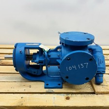 Viking pump k4124a for sale  Minneapolis