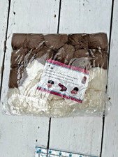 Pcs faux fur for sale  EDENBRIDGE