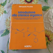 Introduzione alla chimica usato  Volvera