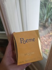 poeme perfume for sale  LONDON