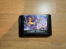 Strider - Sega Megadrive, używany na sprzedaż  Wysyłka do Poland