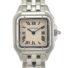 Cartier panthere w25033p5 d'occasion  Expédié en Belgium