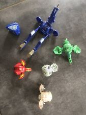 Lot bakugan d'occasion  Saint-Dié-des-Vosges