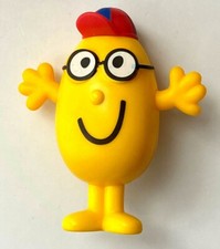 Grande figurine monsieur d'occasion  Paris XV