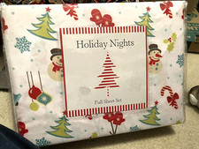 Christmas full double for sale  Huntersville