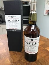 Port ellen whisky gebraucht kaufen  Ravensburg