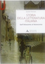 Storia della letteratura usato  Roma