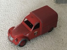 Dinky toys ancienne d'occasion  Saint-Nazaire