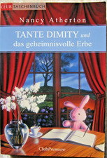Tante dimity geheimnisvolle gebraucht kaufen  Viernheim