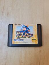 Usado, Cartucho auténtico Rocket Knight Adventures Sega Genesis solamente segunda mano  Embacar hacia Argentina