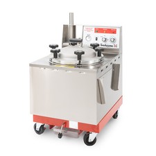 Broaster smokaroma pressure for sale  Nashville