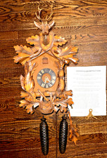 Vintage large schatz for sale  Newport News