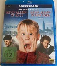 Blu ray kevin gebraucht kaufen  Goslar