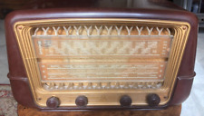 Ancien poste radio d'occasion  Martinvast