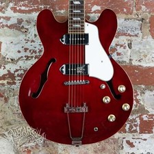 Epiphone casino 2005 for sale  LEEDS