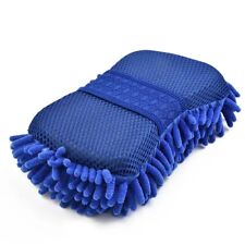 Lot éponges microfibre d'occasion  Romilly-sur-Seine