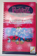 Album bratz animated usato  Catania