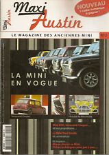 Maxi austin austin d'occasion  Rennes-