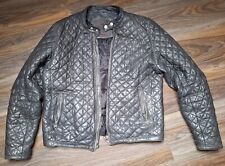 Super blouson cuir d'occasion  Pont-de-Roide