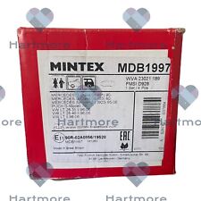 Mintex mdb1997 brake for sale  NUNEATON