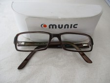 Munic eye wear gebraucht kaufen  Siegen