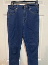 Ladies blue jeans for sale  Hamilton