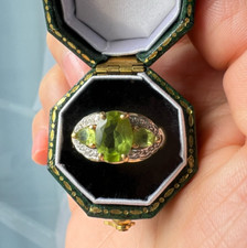 Antique french 18k d'occasion  Versailles