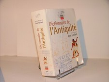 Dictionnaire antiquité d'occasion  Agde