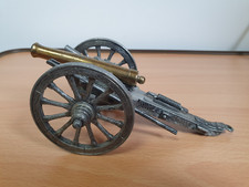 Standmodell antike kanone gebraucht kaufen  Dessau-Roßlau