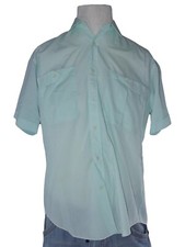 Camicia uomo classica usato  Sacile