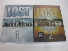 Lost complete seasons for sale  Cockeysville