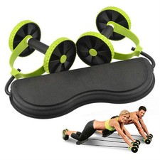 Attrezzo palestra roller usato  Napoli