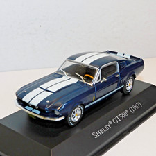 Deagostini 1967 ford for sale  SUNBURY-ON-THAMES
