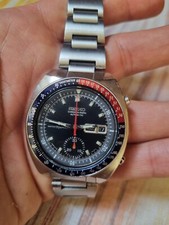 Seiko 6139 6002 usato  Catanzaro