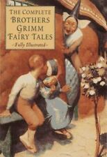 Complete brothers grimm for sale  Aurora