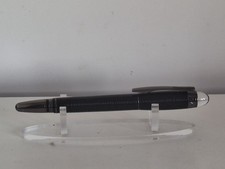 Stylo roller montblanc d'occasion  Pierrefitte-sur-Seine